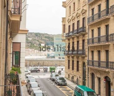 Alquiler de piso en Calle Euskal Herria - Photo 5