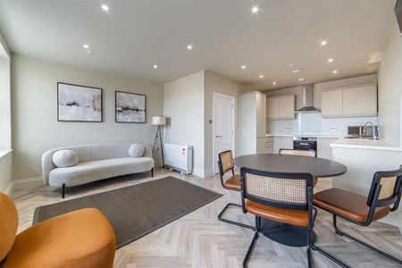 2 bed apartment to rent in Clayton Street West, Newcastle Upon Tyne, NE1 - Photo 2