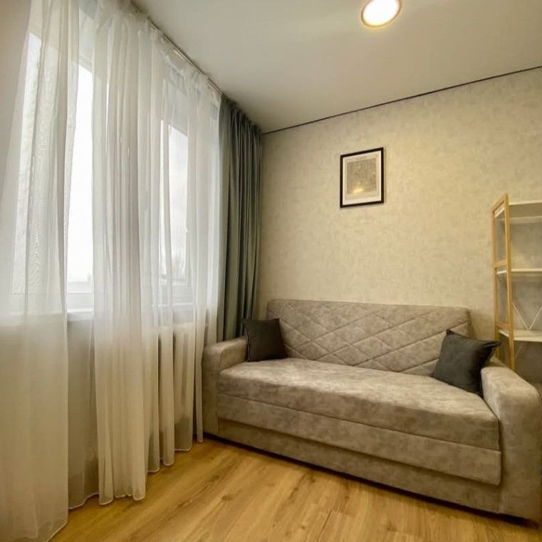 Garsoniera de inchiriat in zona Grivitei - Fotografie 1