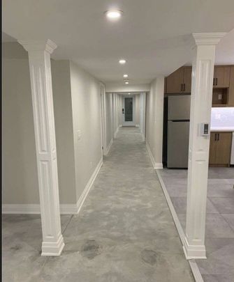 For Lease - 62 Elmsthorpe Avenue Unit# Lower Floor Unit, Toronto, Ontario - Photo 1