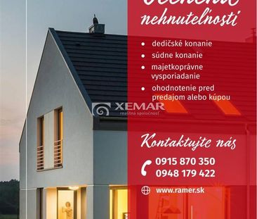 1 izbový byt na prenájom 50m2, Harmanec – Fotografia 3