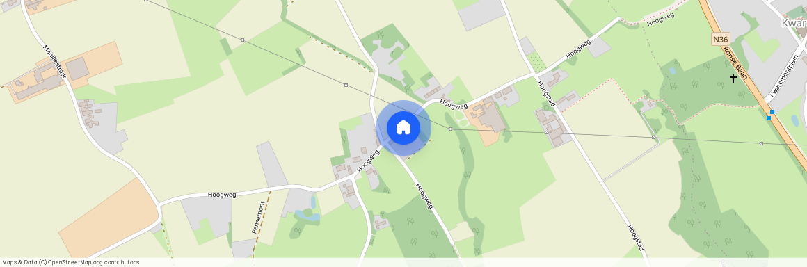 Hoogweg, 11, 9690, Kluisbergen