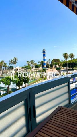 Alquiler de piso en Paseo Marítimo de Poniente - Photo 2