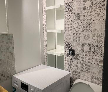 Location Appartement 3 pièces 48m² CHALON SUR SAONE 71100 - Photo 5