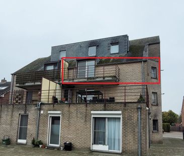 Ruim Appartement 81m² inclusief een garage en extra staanplaats dic... - Foto 3