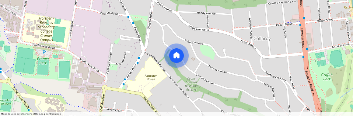 79A Lincoln Avenue, NSW 2097, Collaroy