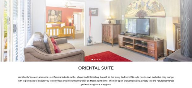 Tamborine Mountain - Photo 1