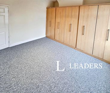 2 bedroom house to rent Warrington Road, Stoke-on-Trent, Staffordsh... - Photo 6