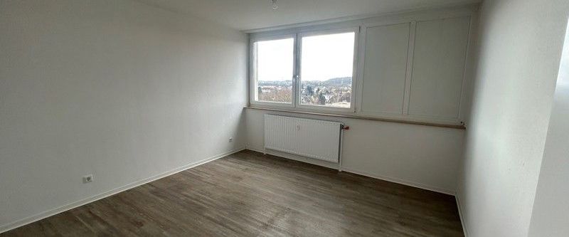 Schöne,helle, 3-Zimmer-Wohnung, frisch renoviert - Photo 1