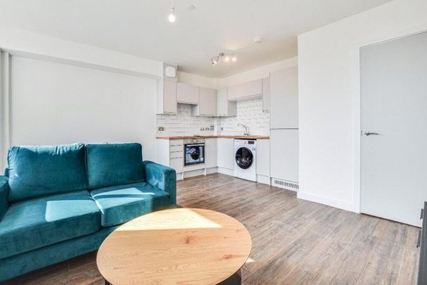 1 bedroom apartment to rent - Photo 1