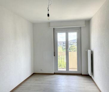 Entièrement rénové, appartement de 3 pièces au 2ème étage - Photo 5