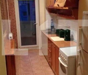 Inchiriere apartament 1 camera, 42 mp utili, mobilat modern, zona Interservisan! - Photo 3