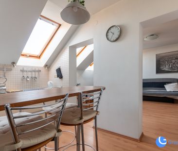 Kawalerka 39m2, ul. Rusznikarska, Krowodrza Górka - Photo 5