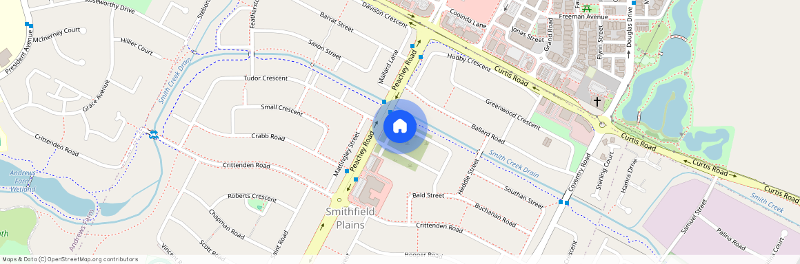 33 Murray Crescent, SA 5114, Smithfield Plains