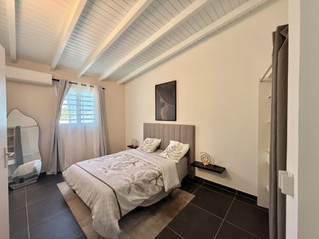 Location Appartement 3 pièces 60m² LE GOSIER 97190 - Photo 5