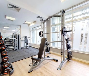 Apt 64, Gravity Residence - Photo 2