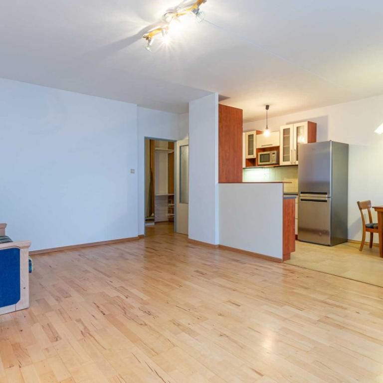 Pronájem bytu 3+kk 80 m2 - Фото 1