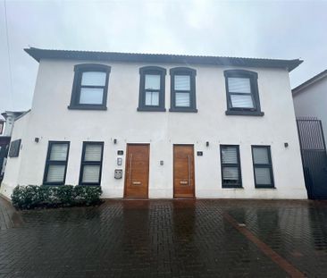 1 bedroom penthouse to rent - Photo 4