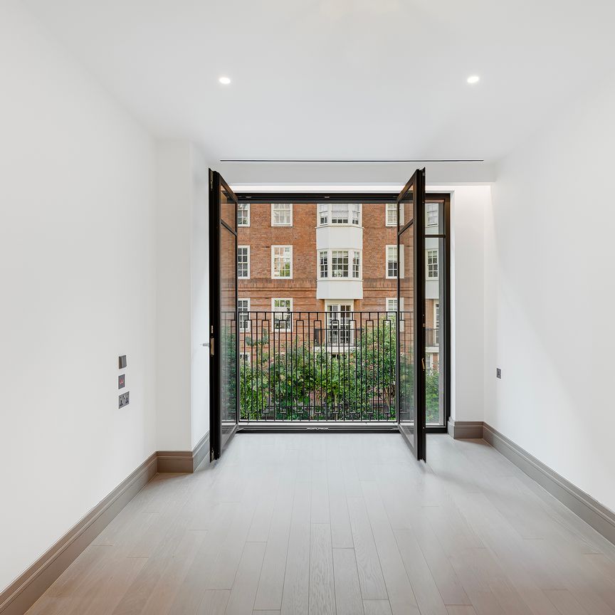 Sophisticated riverside duplex penthouse in Chelsea - Photo 1