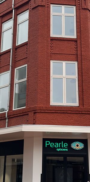 Mooi appartement te huur in het centrum van Den Helder - Foto 2