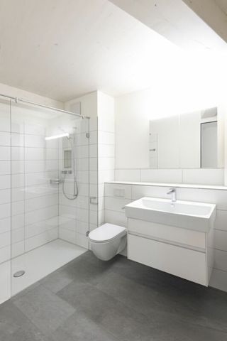2 Zimmer, 48 m², 1. Stock - Photo 5