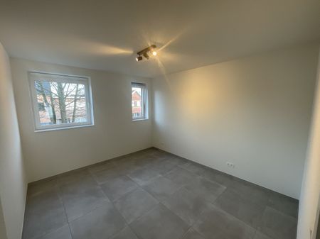 Nieuwbouw, 2-slaapkamer BEN-appartement in Nijlen - Photo 4