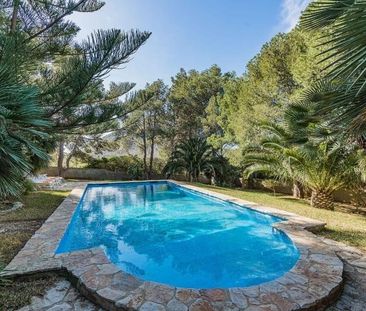 Chalet independiente con vistas al mar en Cala Sant Vicenç, Pollença - Photo 3