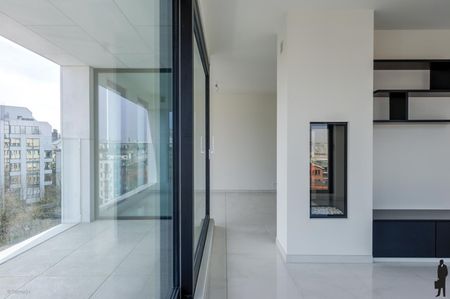 Penthouse te huur in Antwerpen - Foto 3