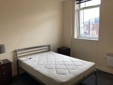 1 bedroom flat to rent - Photo 3