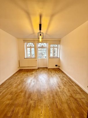 Appartement te huur - Photo 1