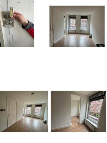 Te huur: Appartement Kinkerstraat in Amsterdam - Foto 5