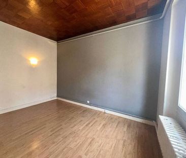 Appartement 2 pièces - Photo 1