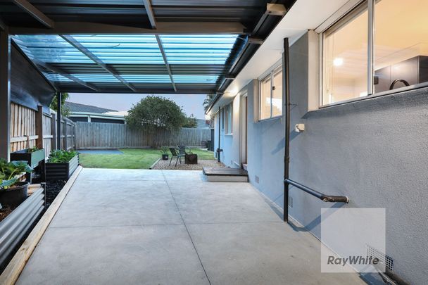 Beautifully Renovated & in a Lovely Position! - Photo 1