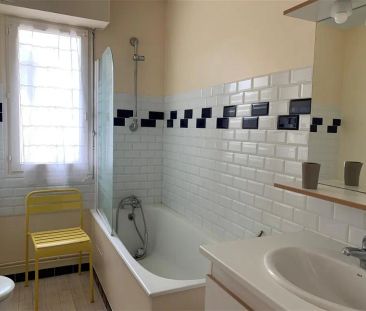 Location appartement 1 pièce - 35m² à Granville (50400) - Photo 5
