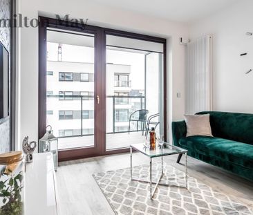 Warszawa, Wola, Kłopot - Photo 4