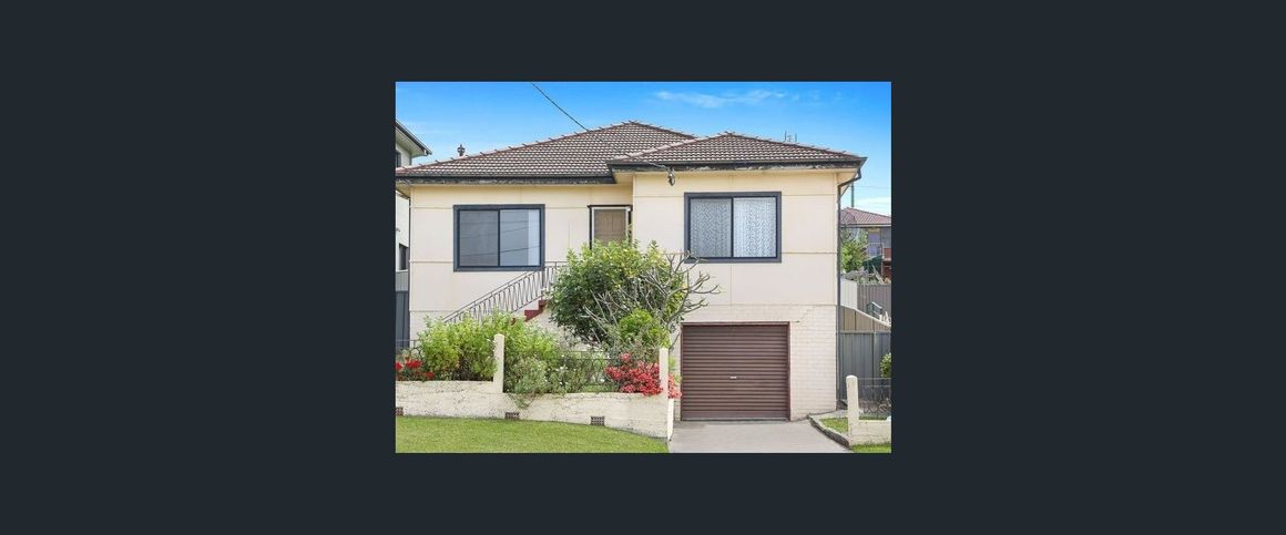 Sick of Moving ? Opportunity to Rent to Own? - Photo 1