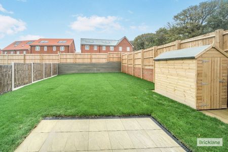 Funnell Drive, Stone Cross, Pevensey - Photo 2