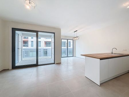 Appartement - à louer - Foto 3