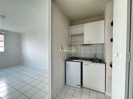 Résidence Les Facs Côte Blatin - Bât. B/C 6 boulevard Côte Blatin, 63000, Clermont-Ferrand - Photo 2