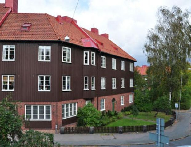 Uddevallaplatsen 15 - Foto 1