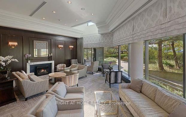 For Lease - 65 Harbour Square Unit# 3306, Toronto, Ontario - Photo 1