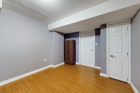 For Lease - 58 Hummingbird Drive Unit# Bsmt, Toronto, Ontario - Photo 3