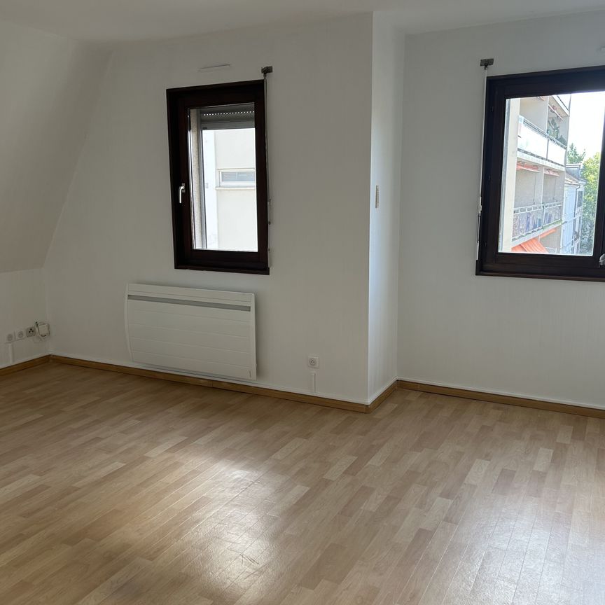 Location Appartement 2 pièces 44m² MULHOUSE 68100 - Photo 1