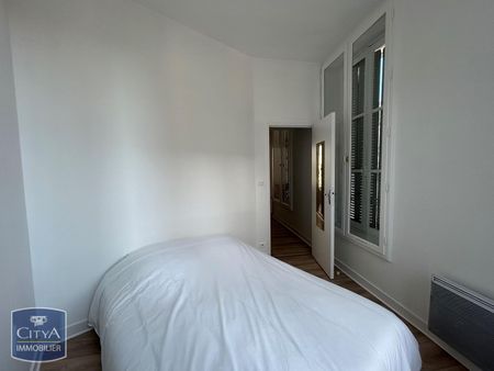 Location Appartement 2 pièces 33m² BLOIS 41000 - Photo 4