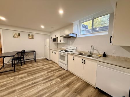 For Lease - 1744 Louise Boulevard Unit# Lower, London North, Ontario - Photo 3