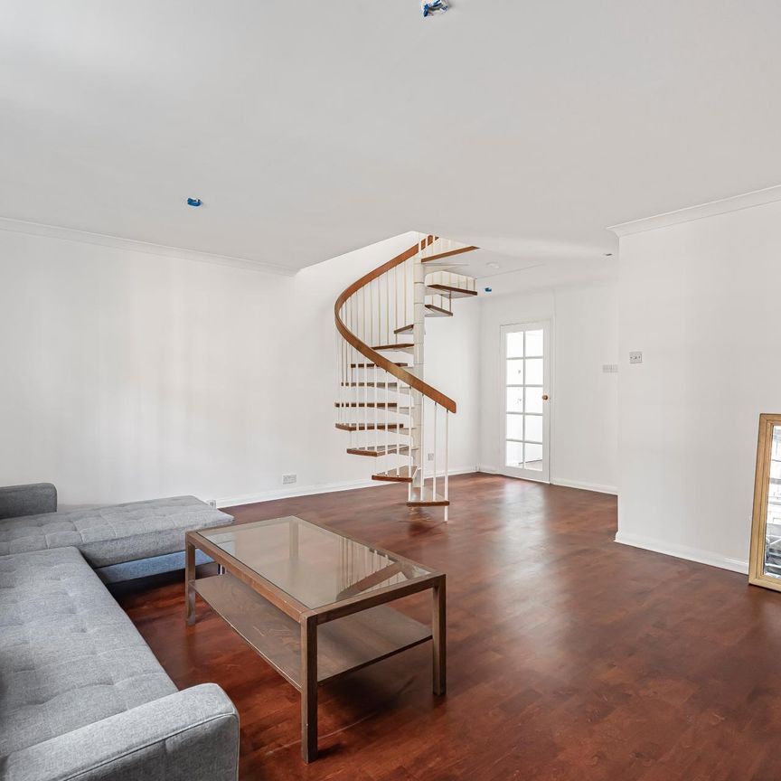 46-48 Harrowby Street - Photo 1