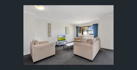 Coastal Living in a Secure 3-Bed Apartment - Photo 3