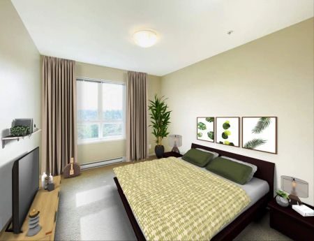 West Park Lane — 2 bed - Photo 2