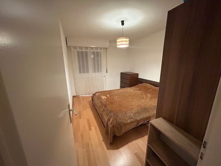 Appartement de 2.5 pièces au rez-de-chaussée à Renens - Photo 3