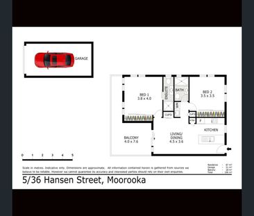 5/36 Hansen Street, Moorooka, Qld 4105 - Photo 4